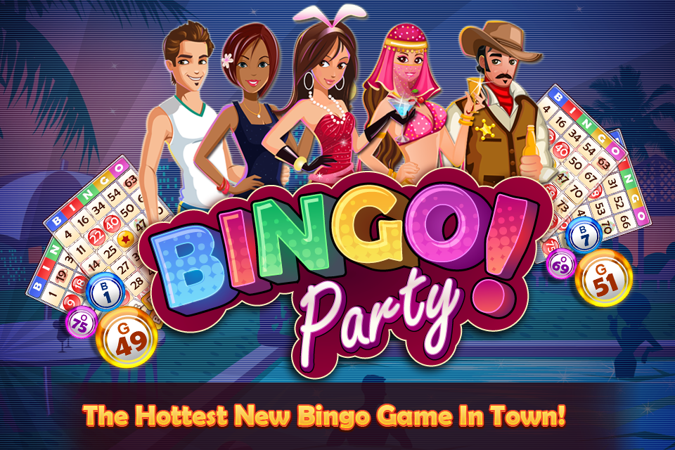 Bingo Party