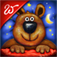 Good night and sweet dreams - Beautiful interactive bedtime story for kids